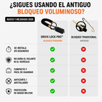 DRIVX LOCK PRO™