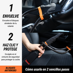 DRIVX LOCK PRO™