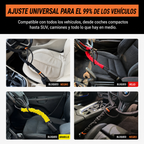 DRIVX LOCK PRO™