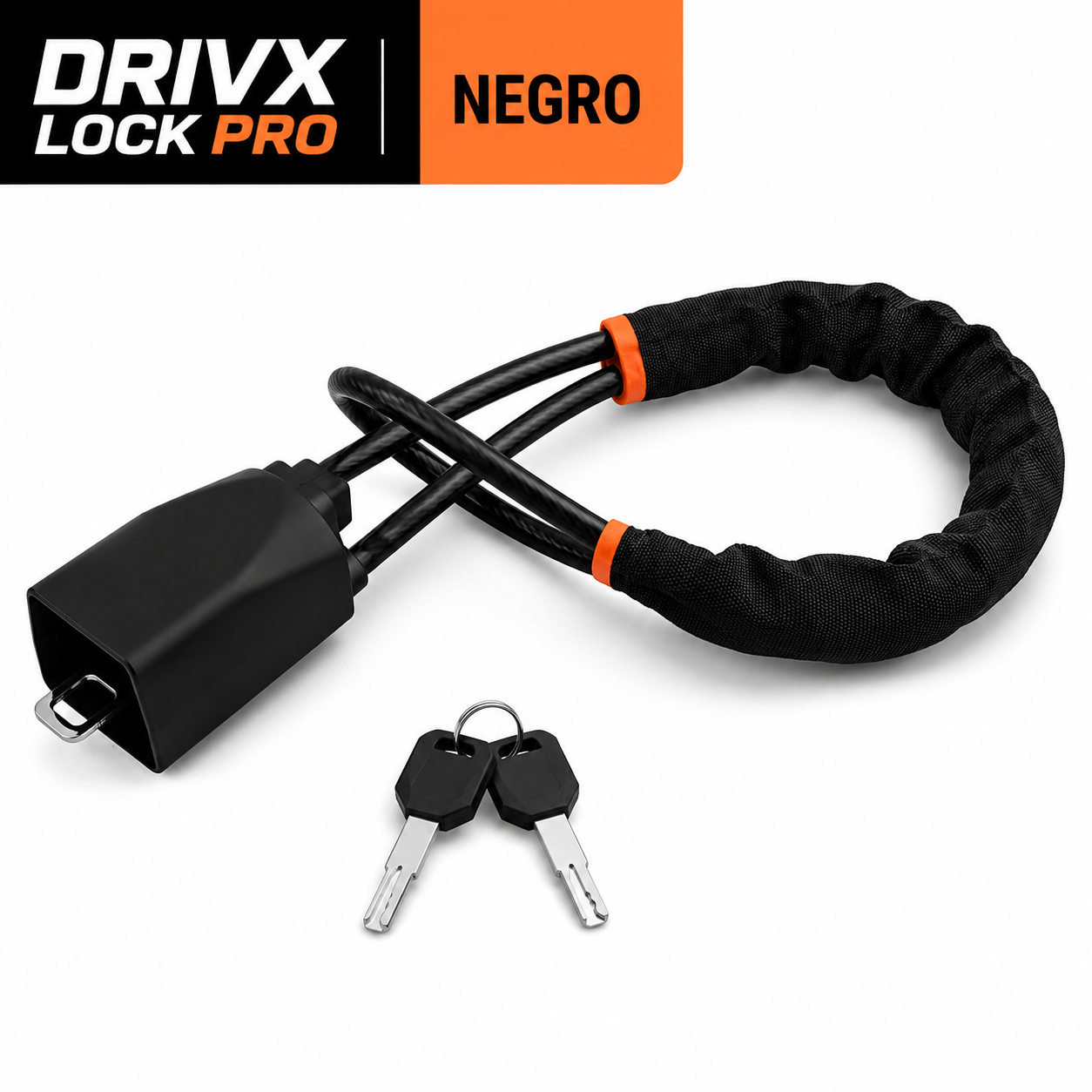 DRIVX LOCK PRO™