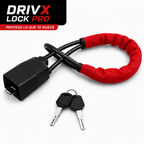 DRIVX LOCK PRO™