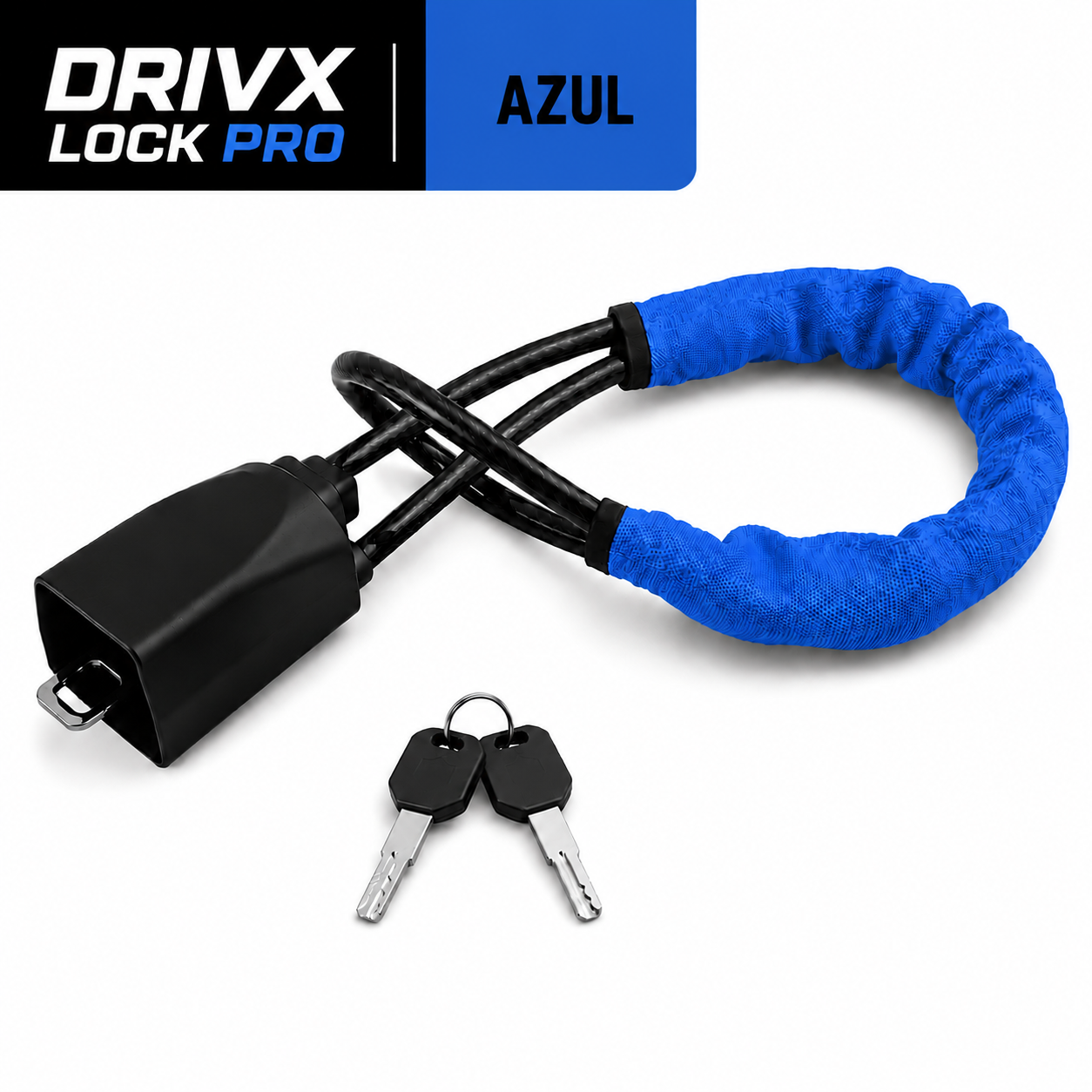 DRIVX LOCK PRO™