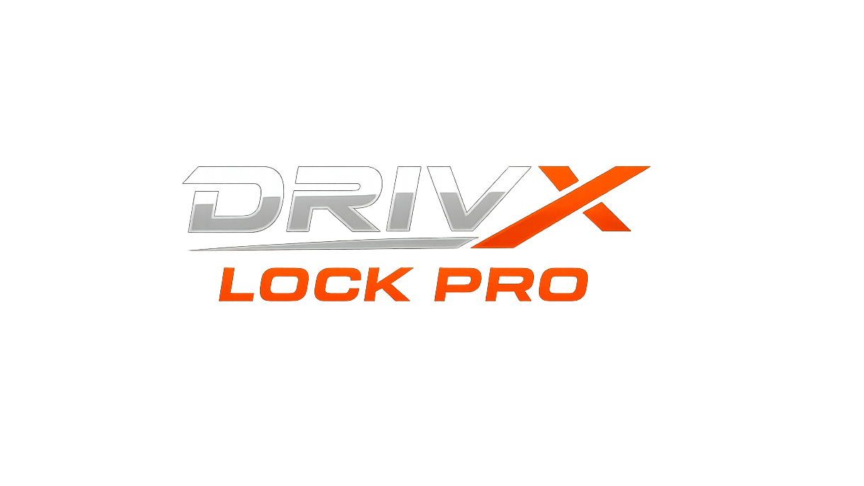 DrivX